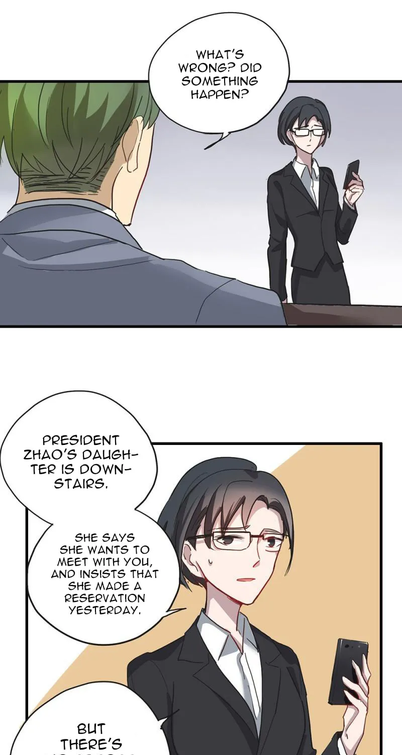 Read Lock You Up (Colored) chapter 47 image 15 on Lezhin
