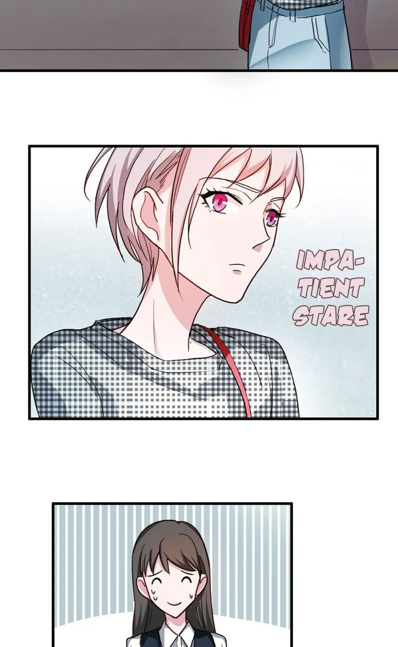 Read Lock You Up (Colored) chapter 47 image 18 on Lezhin