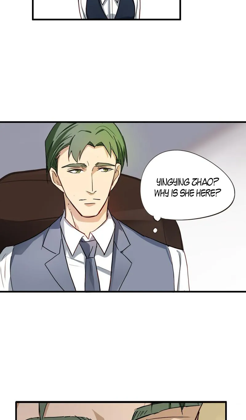 Read Lock You Up (Colored) chapter 47 image 19 on Lezhin