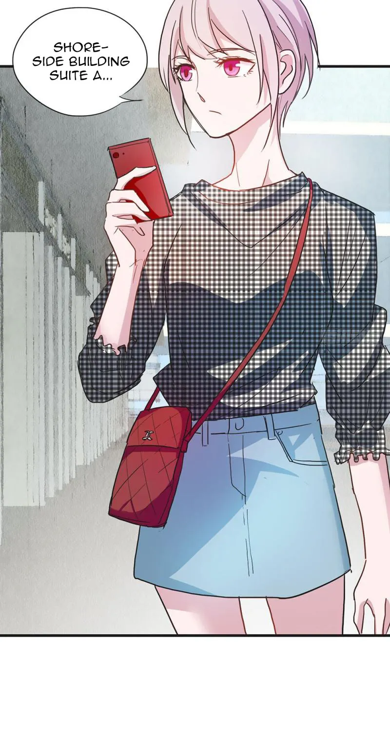 Read Lock You Up (Colored) chapter 47 image 2 on Lezhin