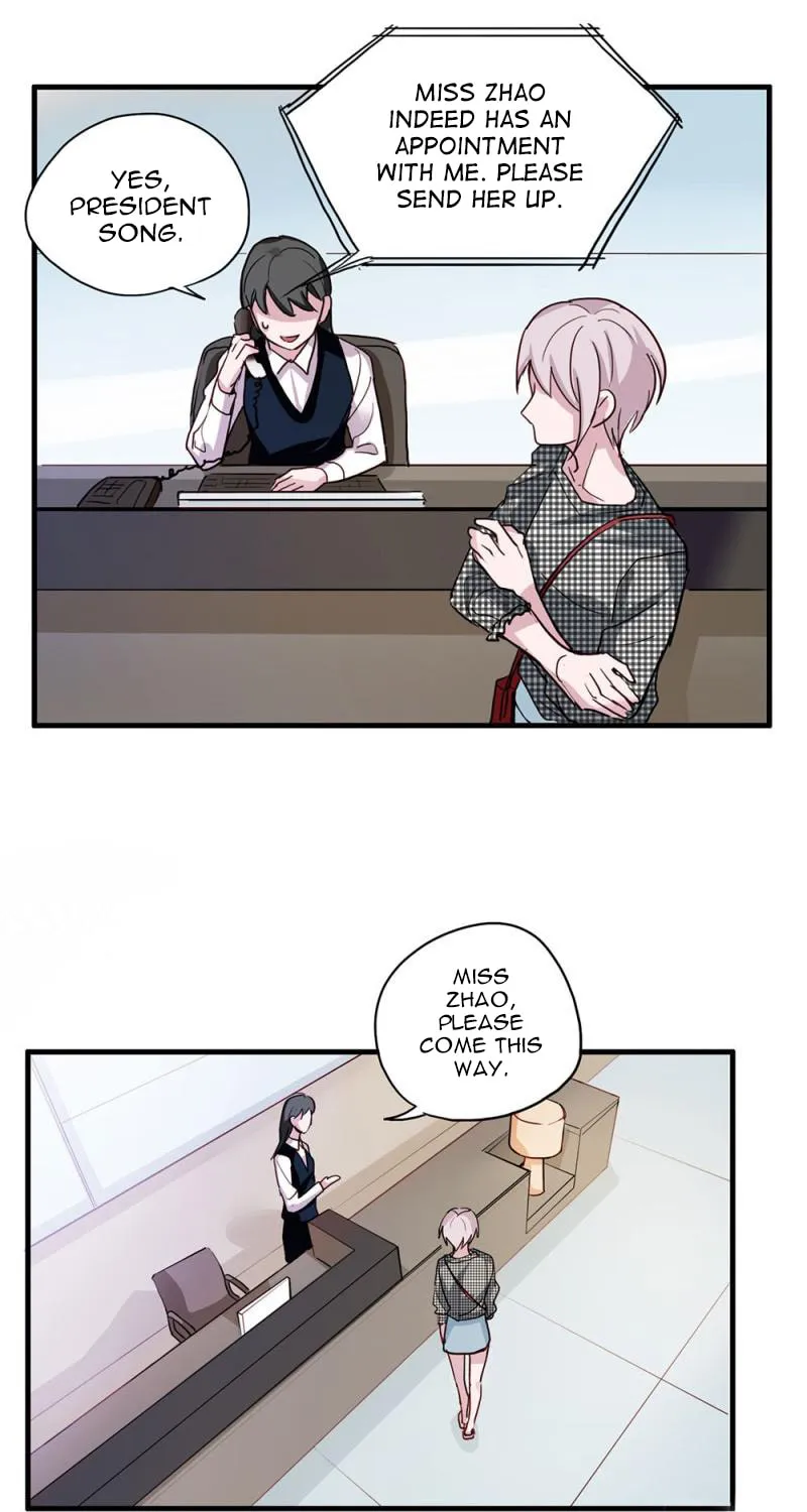 Read Lock You Up (Colored) chapter 47 image 21 on Lezhin