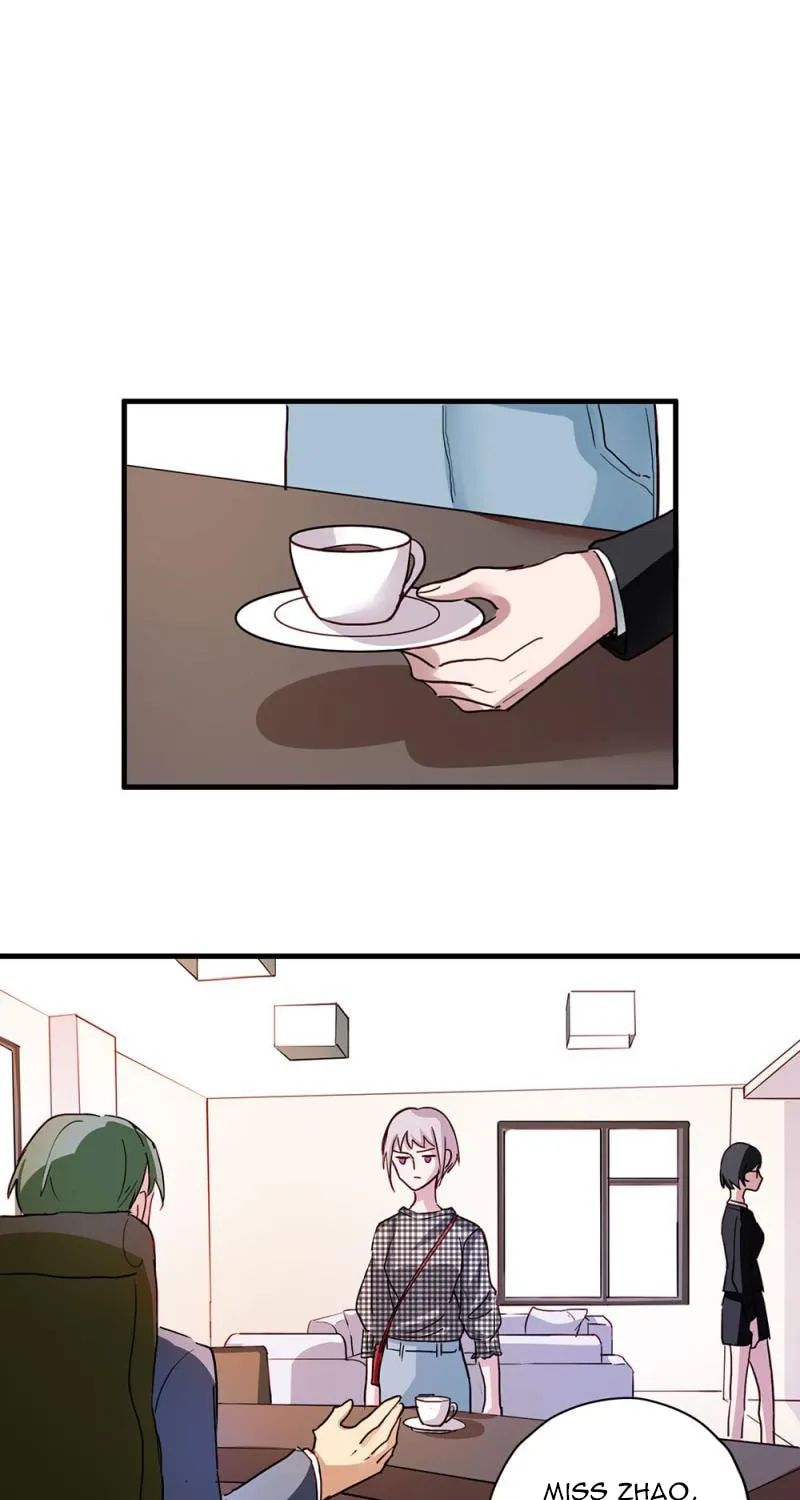 Read Lock You Up (Colored) chapter 47 image 25 on Lezhin