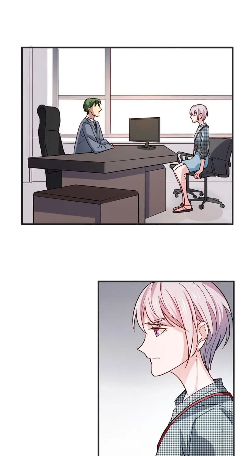 Read Lock You Up (Colored) chapter 47 image 27 on Lezhin
