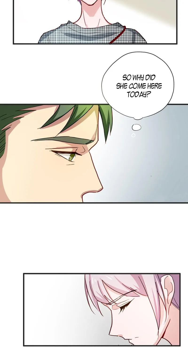 Read Lock You Up (Colored) chapter 47 image 31 on Lezhin