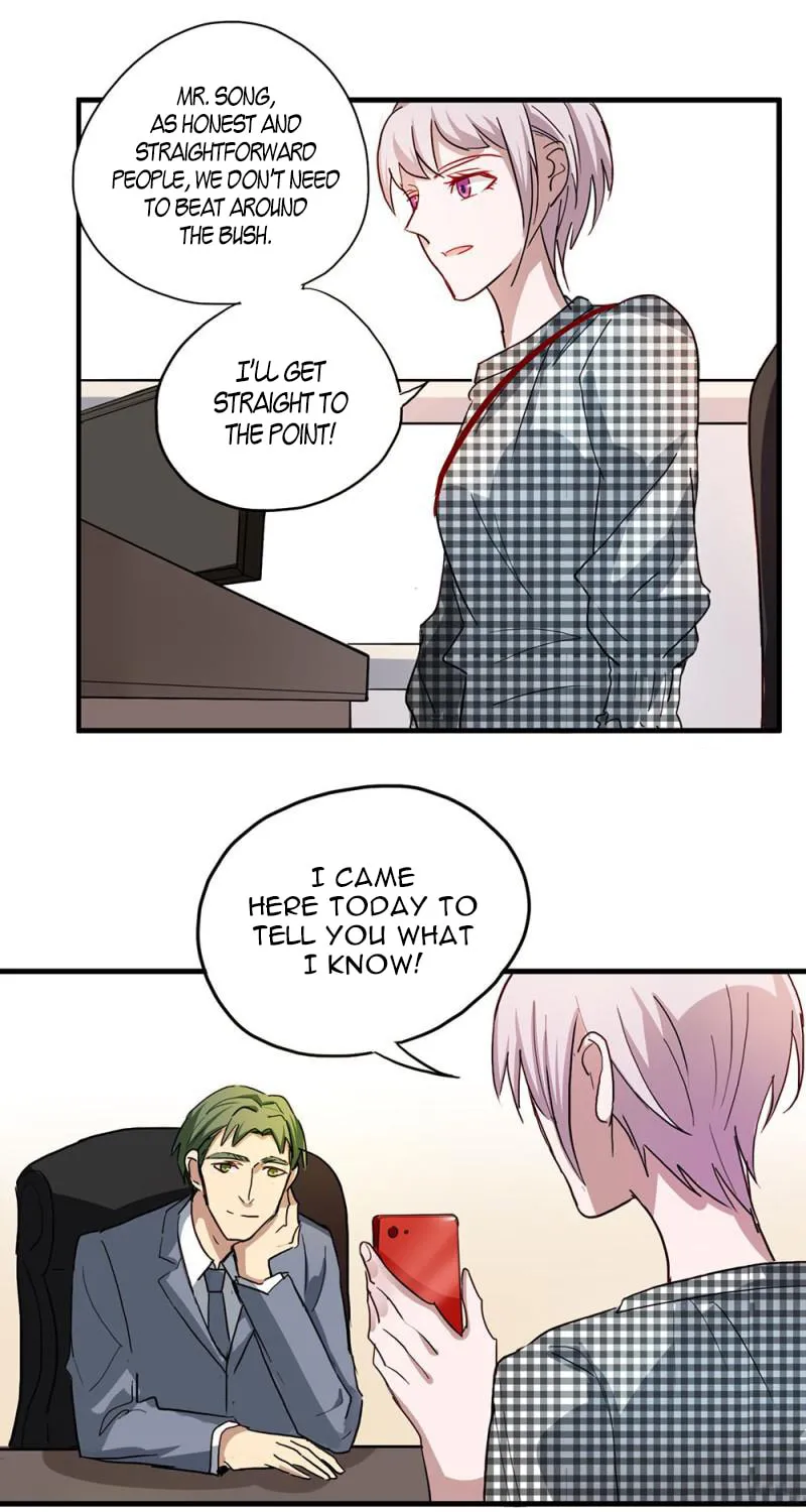 Read Lock You Up (Colored) chapter 47 image 33 on Lezhin