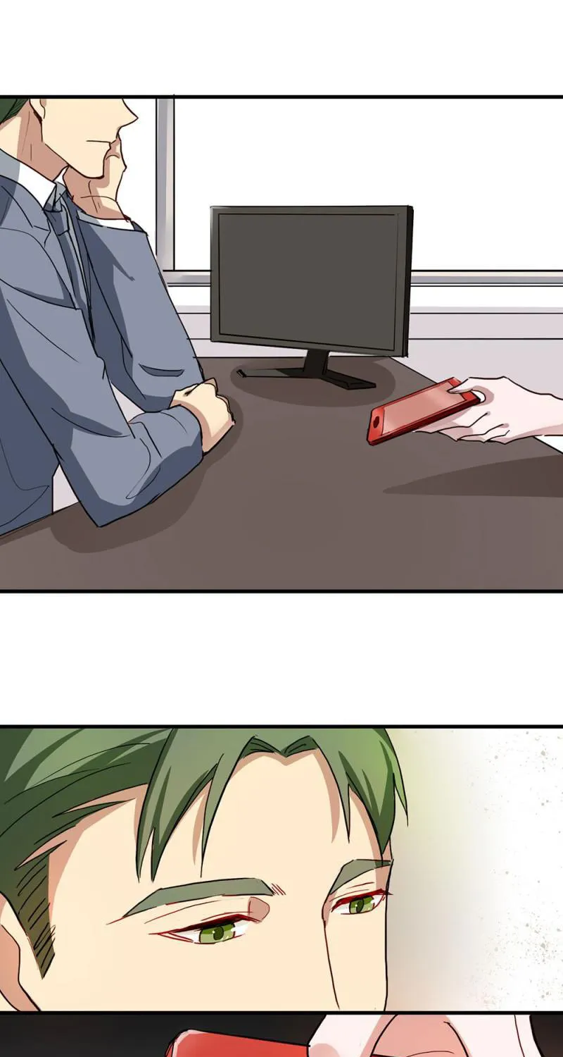 Read Lock You Up (Colored) chapter 47 image 35 on Lezhin