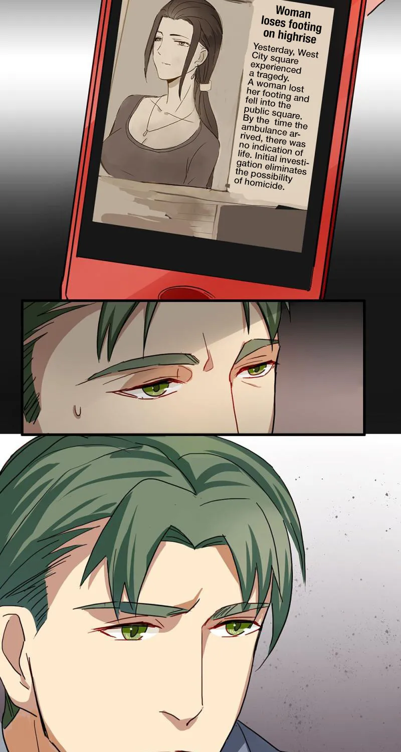 Read Lock You Up (Colored) chapter 47 image 37 on Lezhin