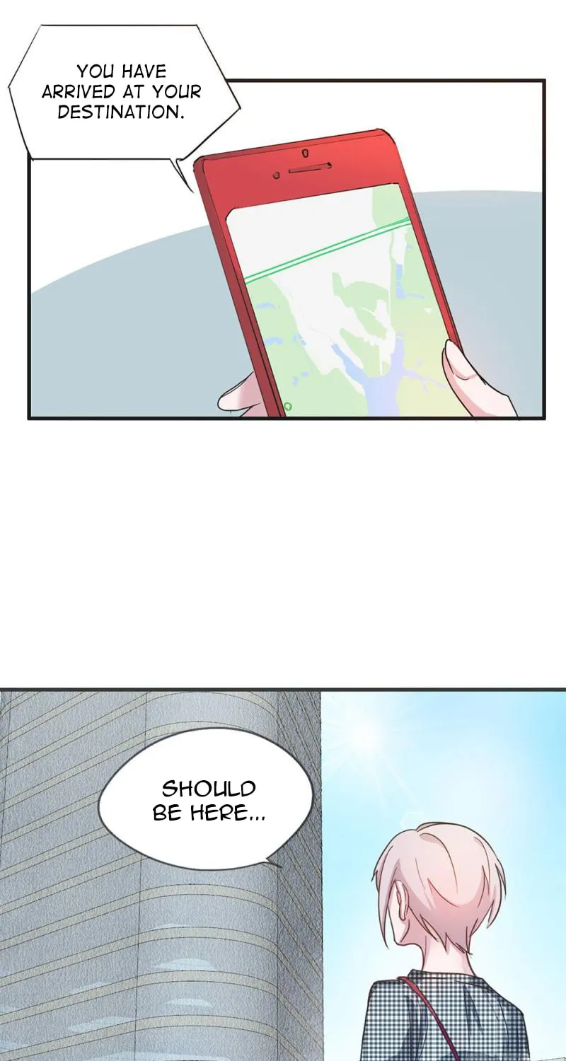 Read Lock You Up (Colored) chapter 47 image 4 on Lezhin
