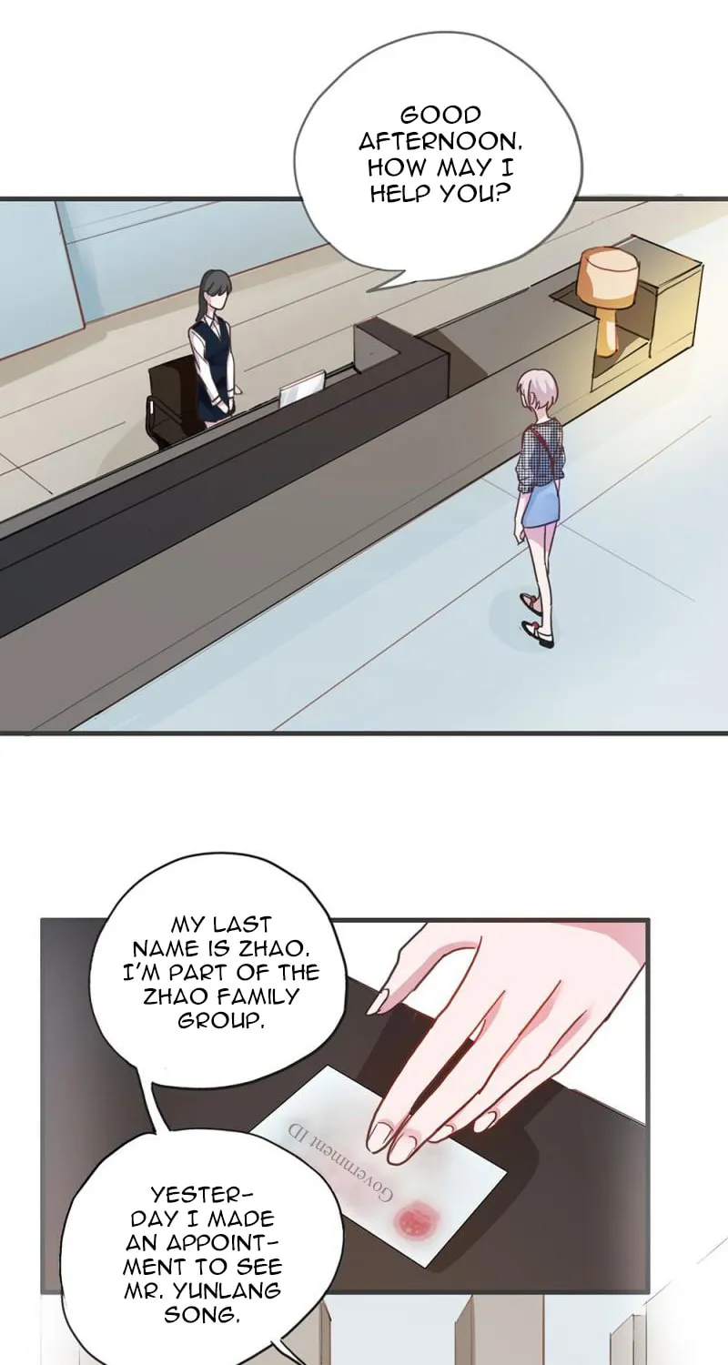 Read Lock You Up (Colored) chapter 47 image 7 on Lezhin