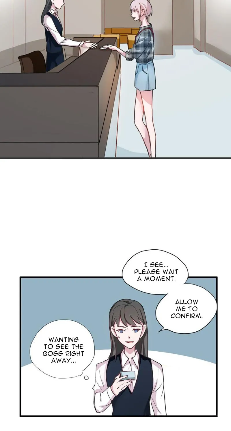 Read Lock You Up (Colored) chapter 47 image 9 on Lezhin