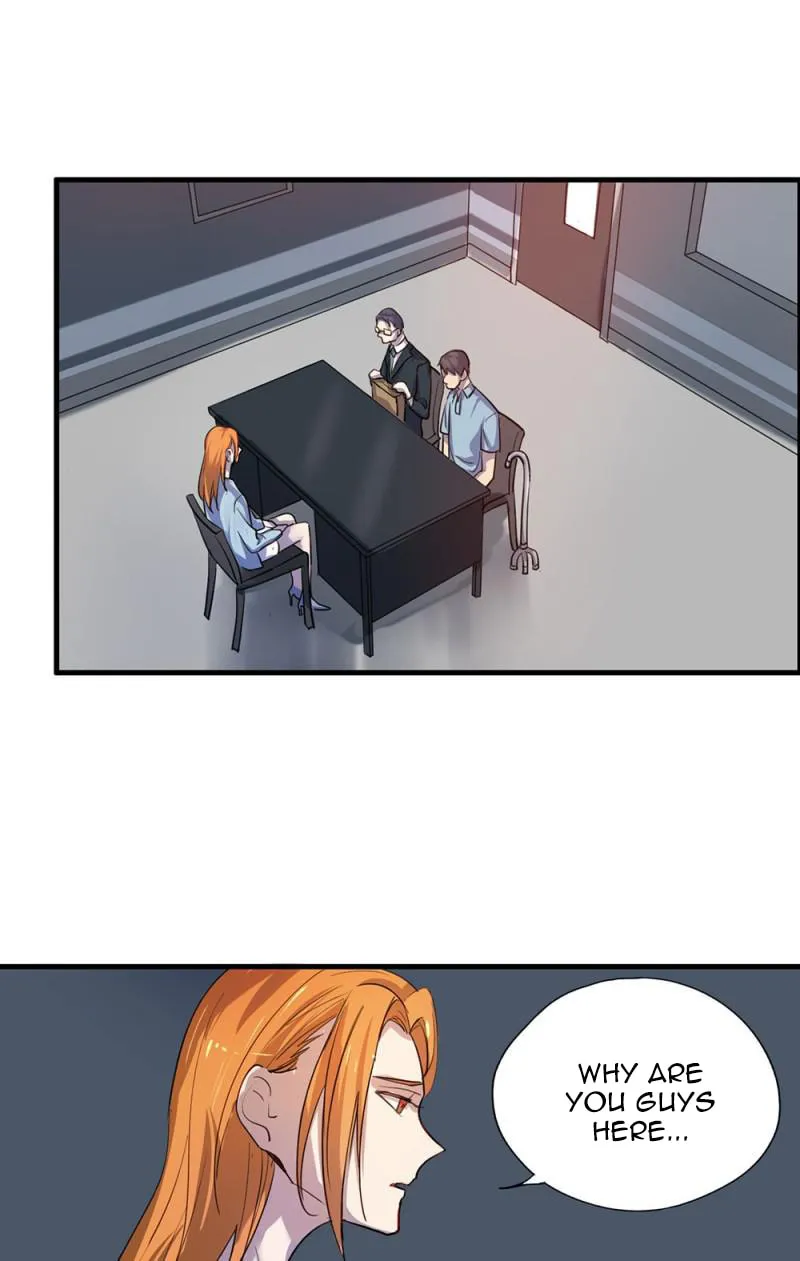 Read Lock You Up (Colored) chapter 49 image 1 on Lezhin