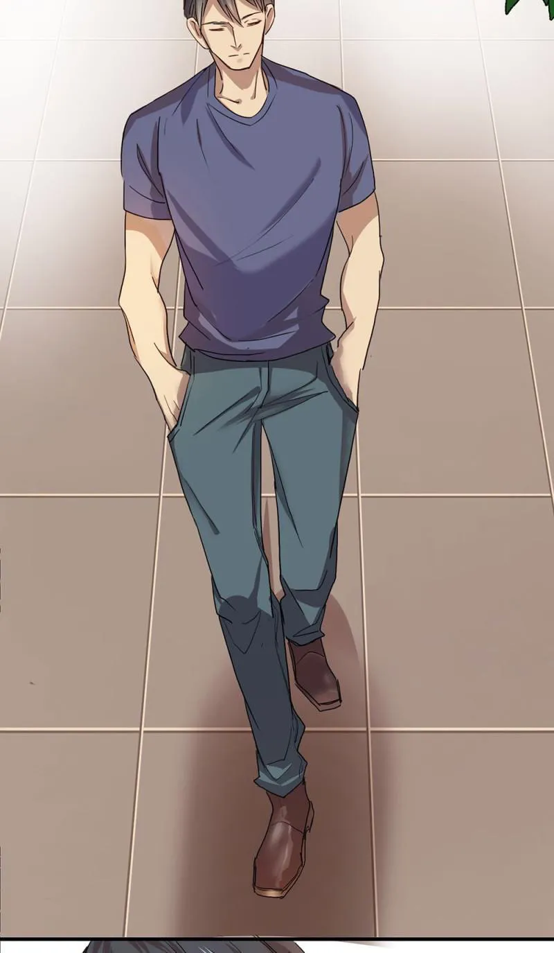 Read Lock You Up (Colored) chapter 49 image 20 on Lezhin