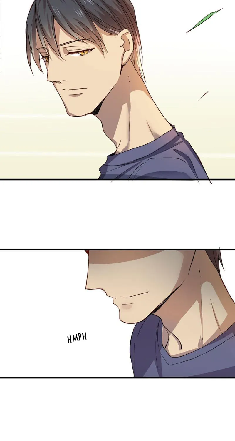 Read Lock You Up (Colored) chapter 49 image 21 on Lezhin