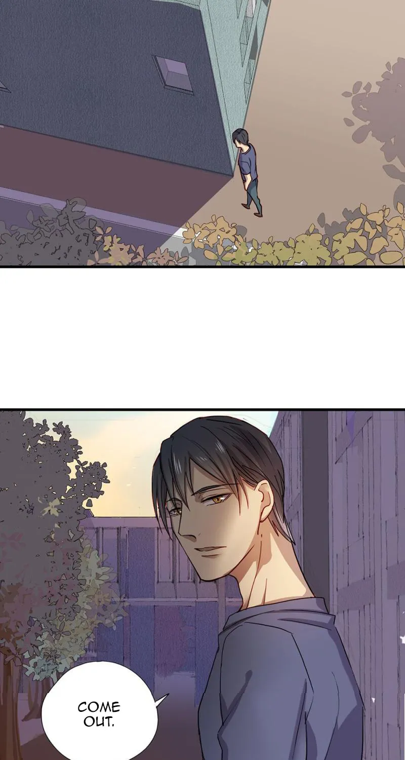 Read Lock You Up (Colored) chapter 49 image 24 on Lezhin
