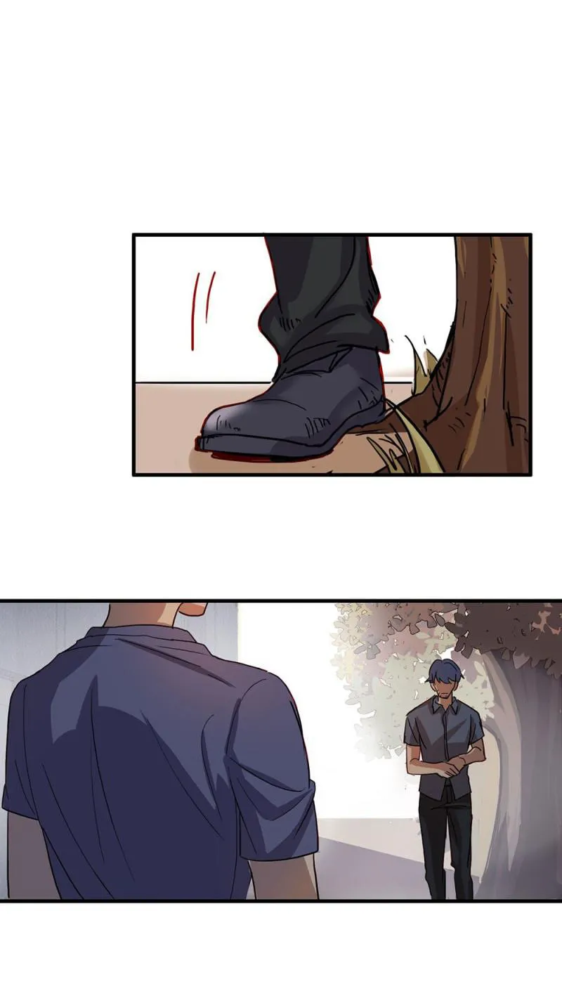 Read Lock You Up (Colored) chapter 49 image 26 on Lezhin