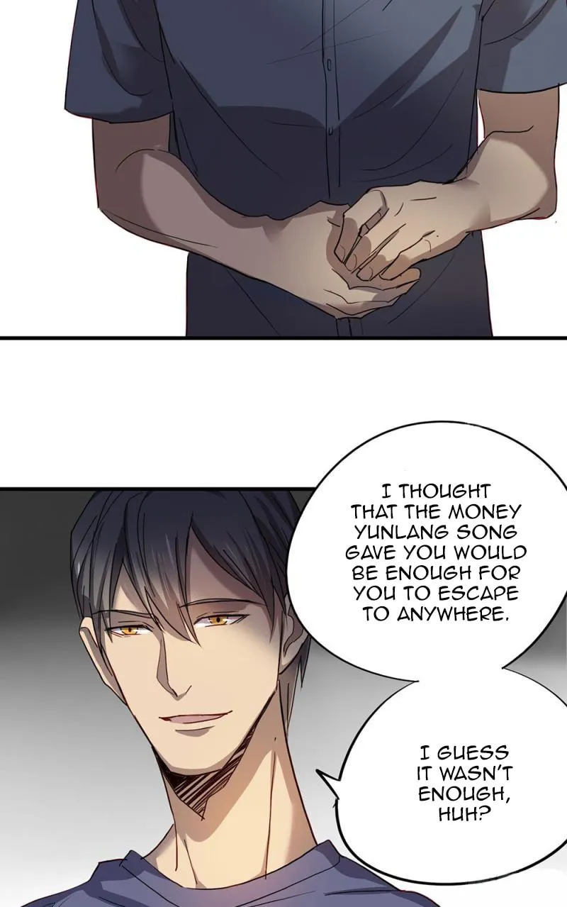 Read Lock You Up (Colored) chapter 49 image 28 on Lezhin