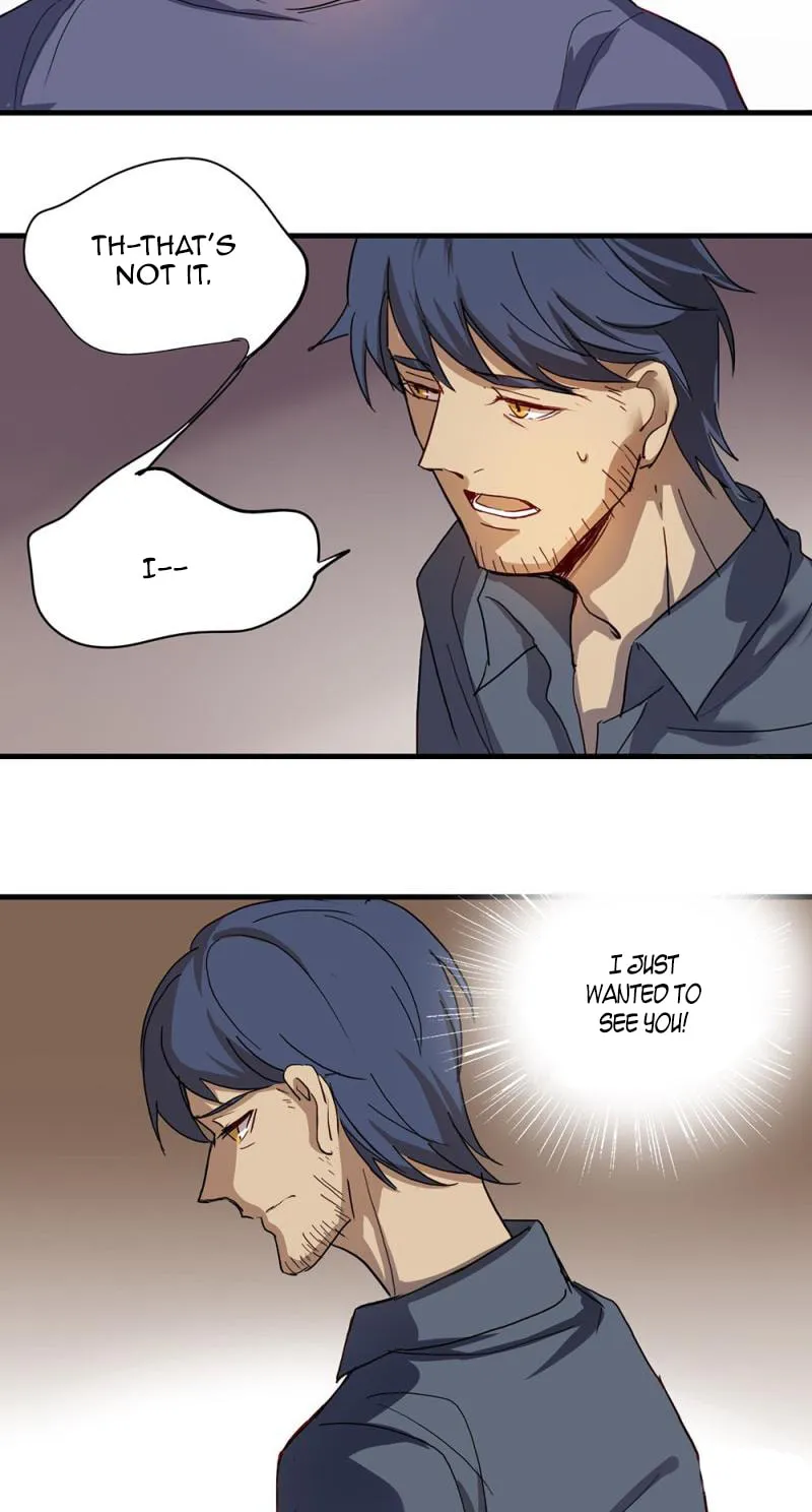 Read Lock You Up (Colored) chapter 49 image 29 on Lezhin