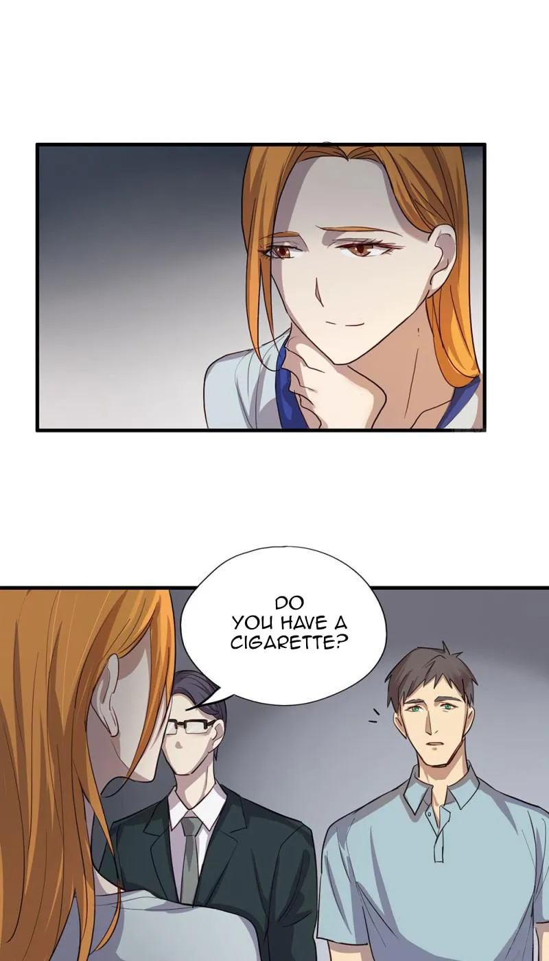 Read Lock You Up (Colored) chapter 49 image 3 on Lezhin