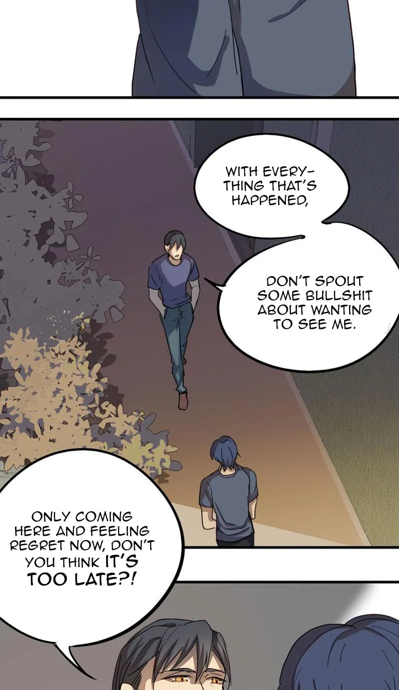 Read Lock You Up (Colored) chapter 49 image 30 on Lezhin