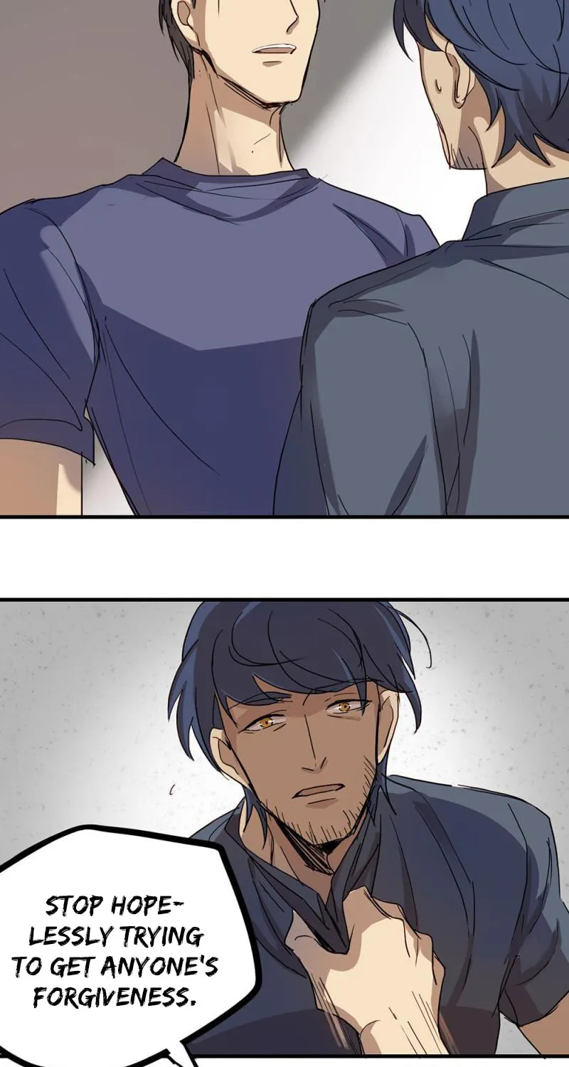 Read Lock You Up (Colored) chapter 49 image 31 on Lezhin