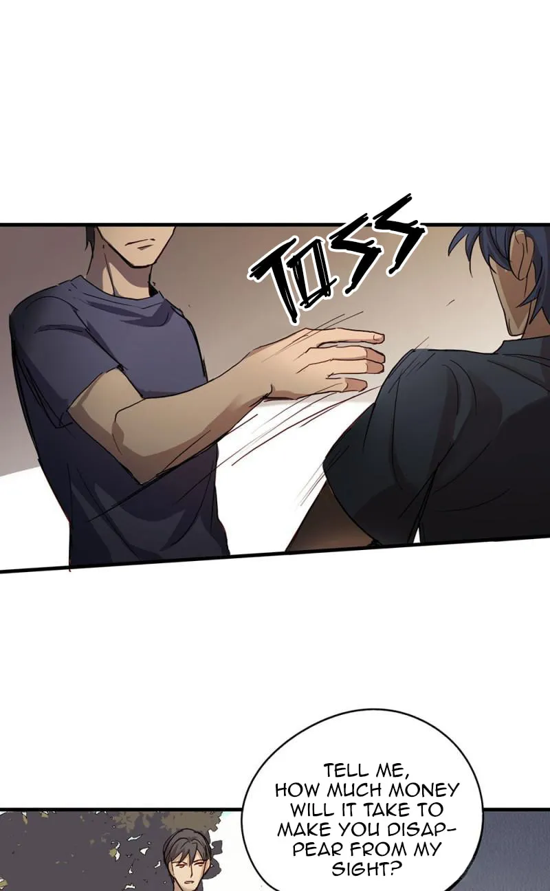 Read Lock You Up (Colored) chapter 49 image 33 on Lezhin