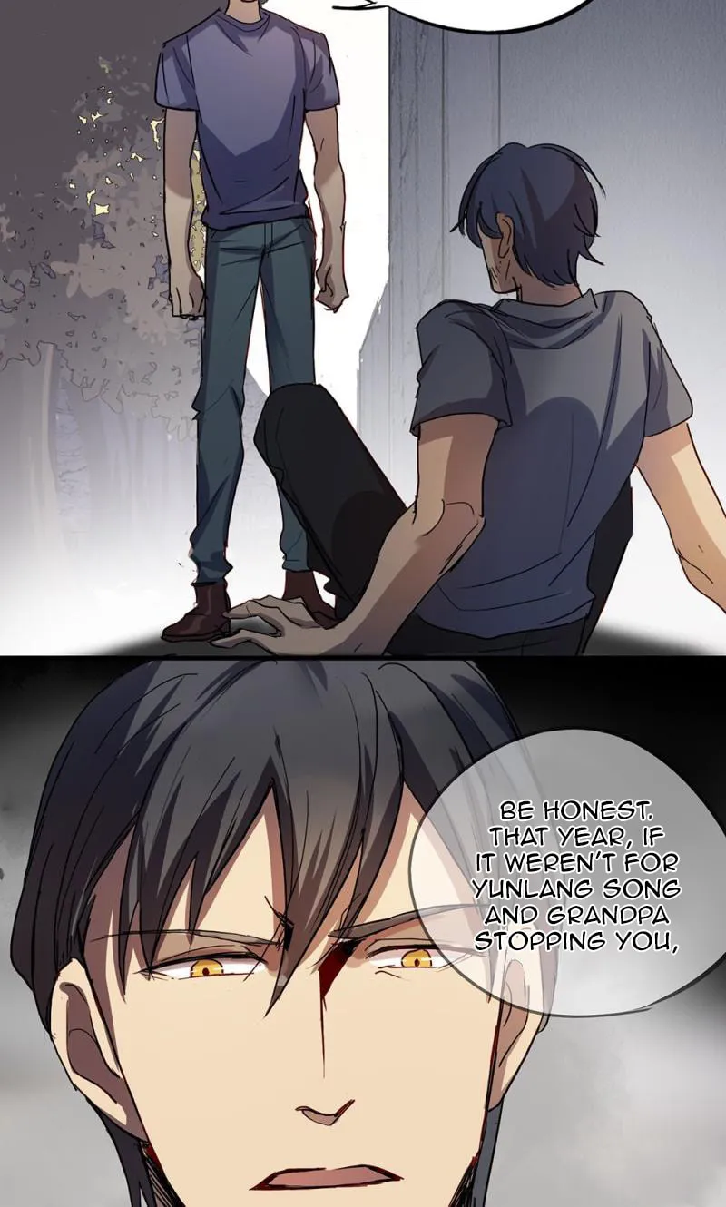 Read Lock You Up (Colored) chapter 49 image 34 on Lezhin