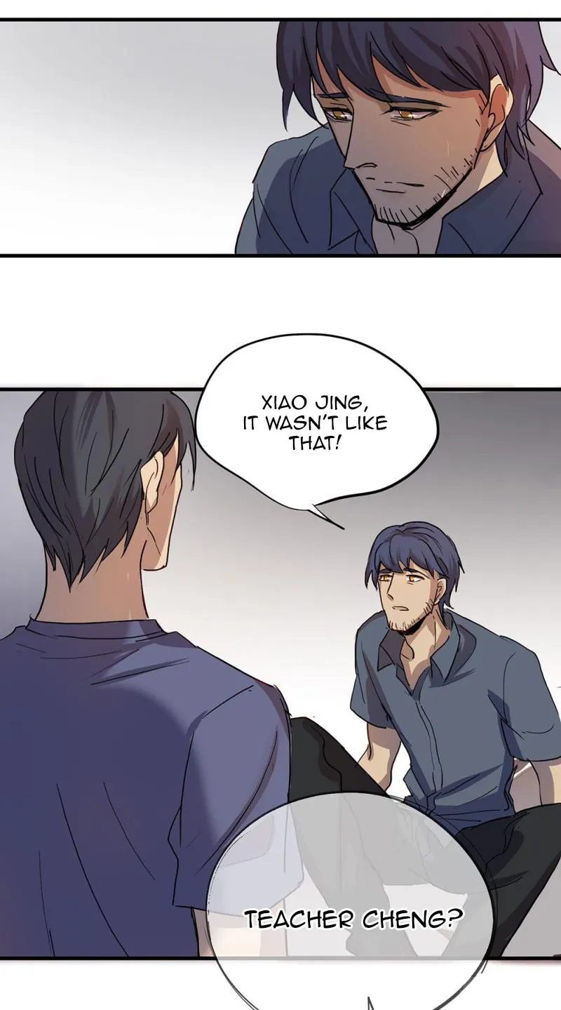 Read Lock You Up (Colored) chapter 49 image 36 on Lezhin