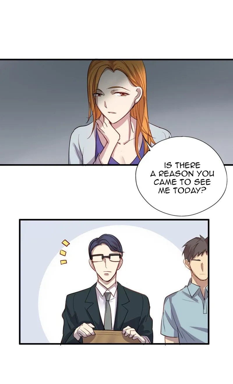 Read Lock You Up (Colored) chapter 49 image 6 on Lezhin