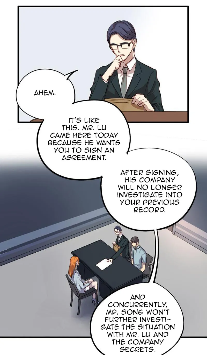 Read Lock You Up (Colored) chapter 49 image 7 on Lezhin