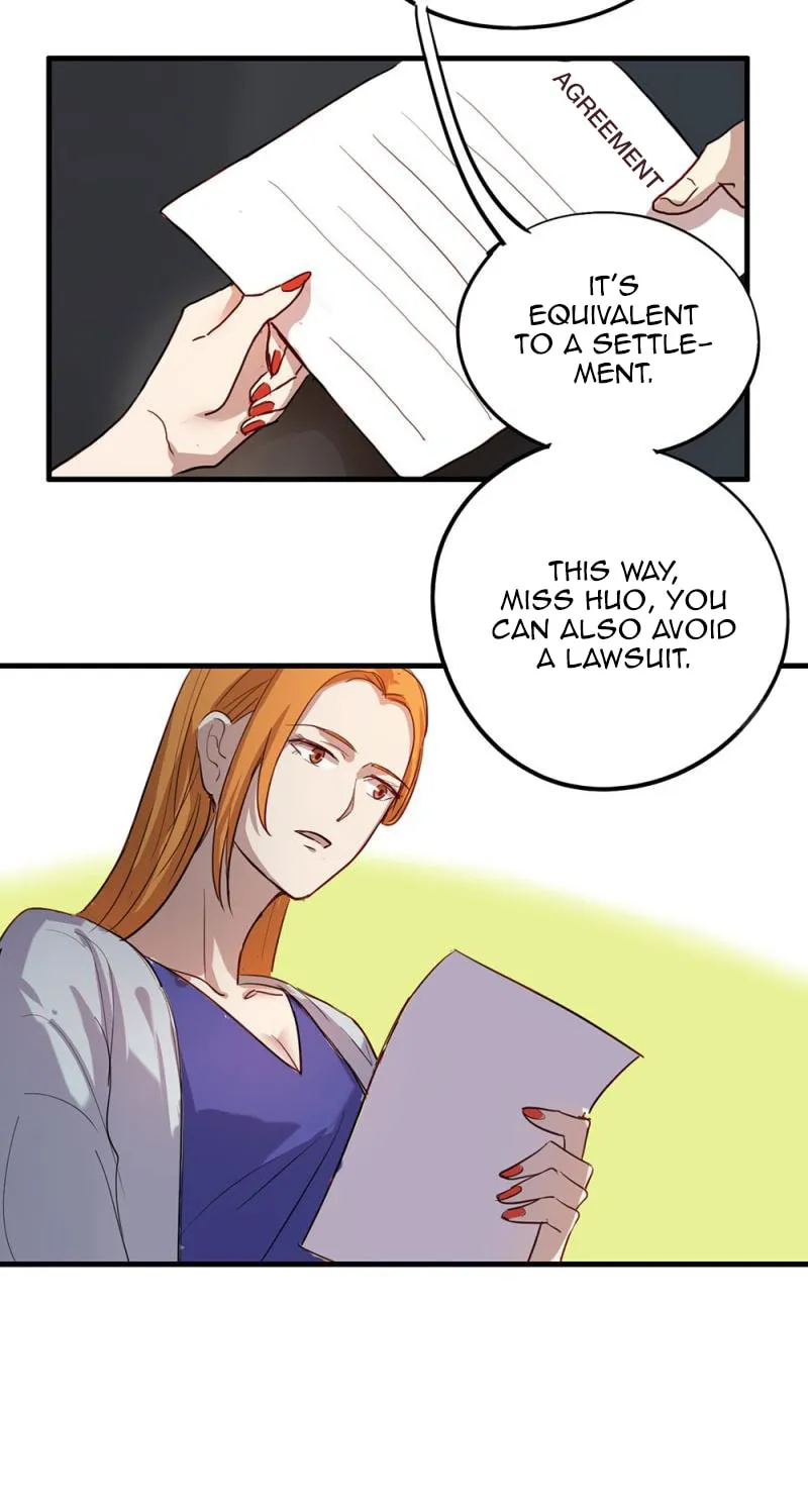 Read Lock You Up (Colored) chapter 49 image 8 on Lezhin