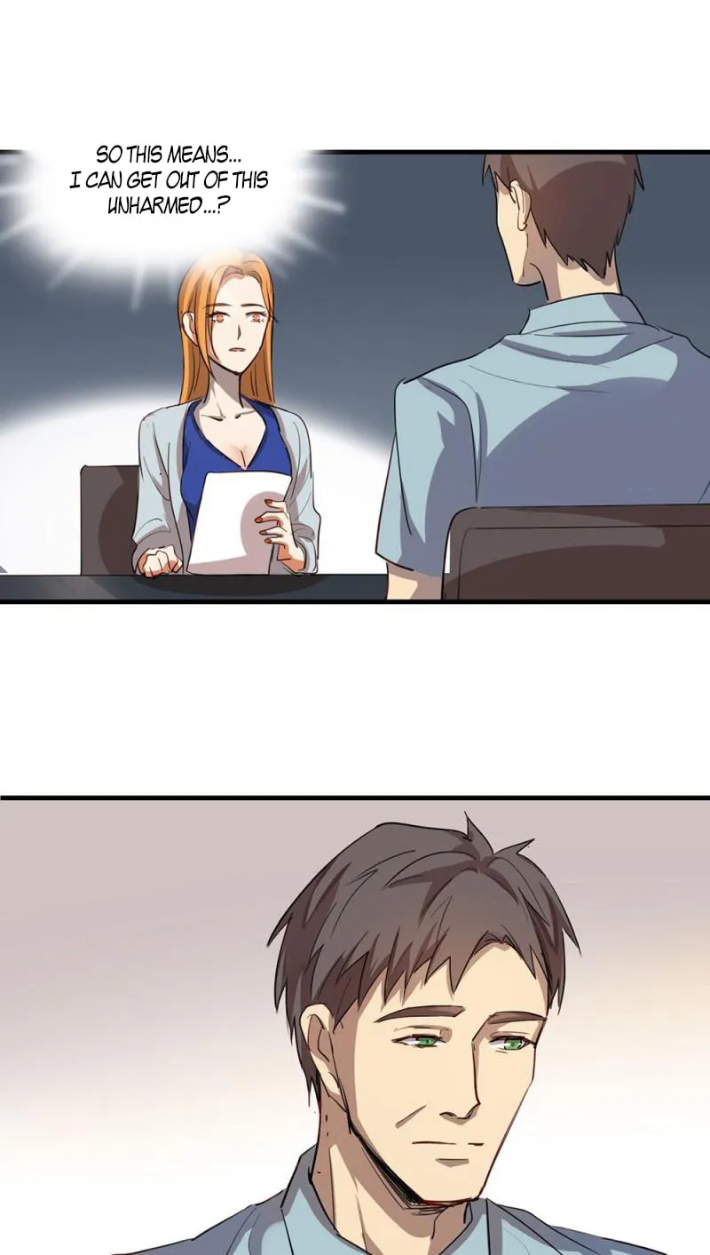 Read Lock You Up (Colored) chapter 49 image 9 on Lezhin
