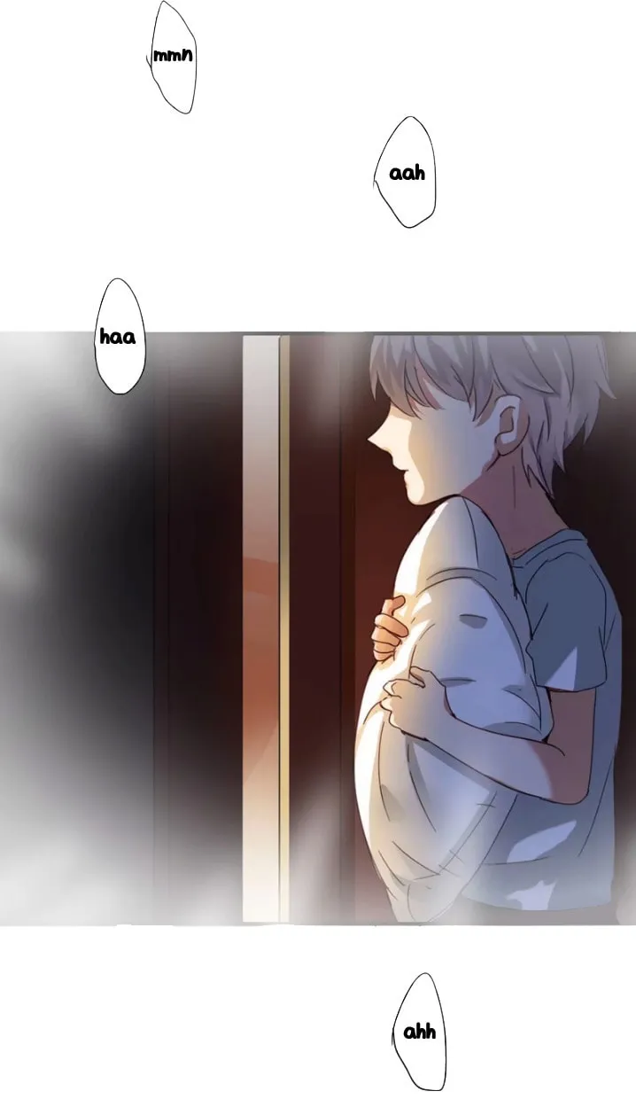 Read Lock You Up (Colored) chapter 5 image 10 on Lezhin