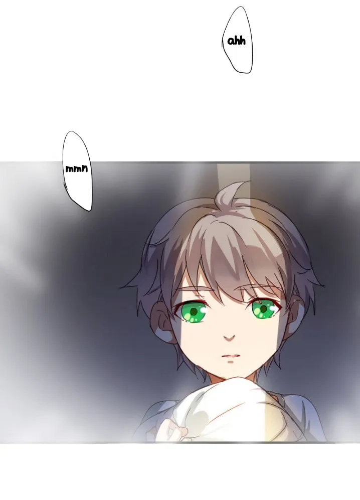 Read Lock You Up (Colored) chapter 5 image 11 on Lezhin