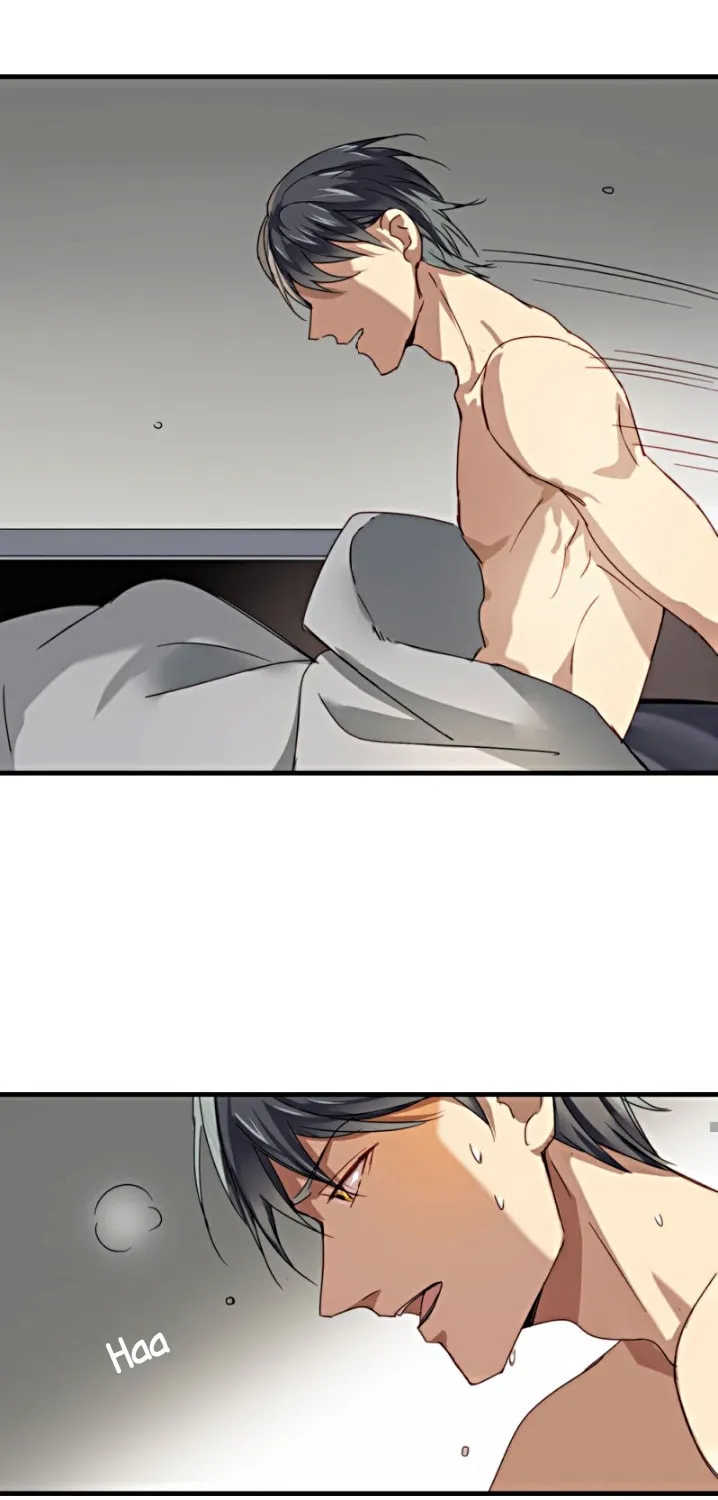 Read Lock You Up (Colored) chapter 5 image 12 on Lezhin