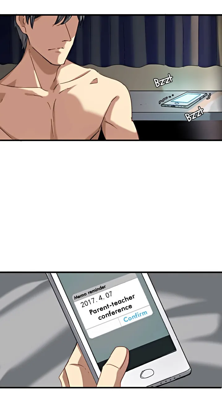 Read Lock You Up (Colored) chapter 5 image 14 on Lezhin