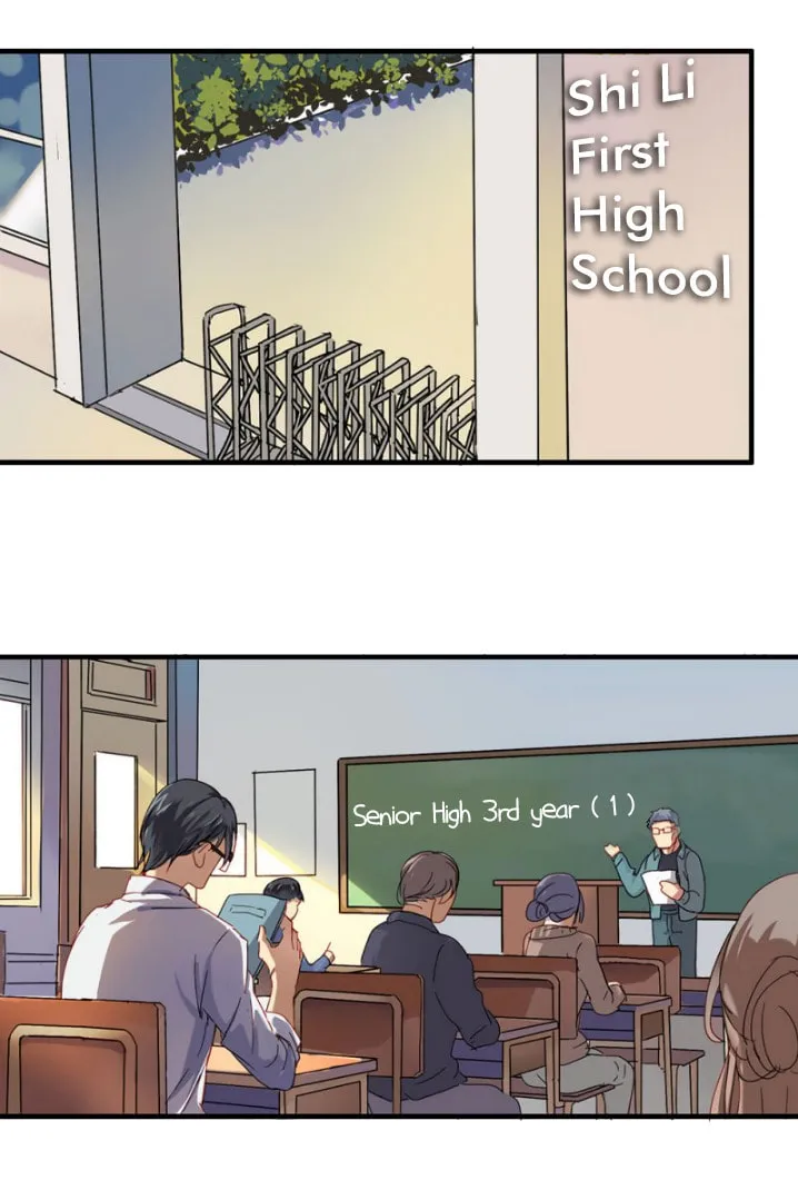 Read Lock You Up (Colored) chapter 5 image 18 on Lezhin