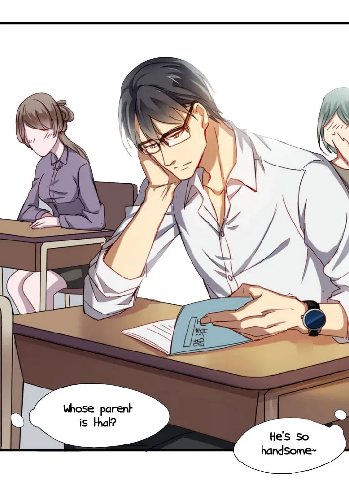 Read Lock You Up (Colored) chapter 5 image 19 on Lezhin