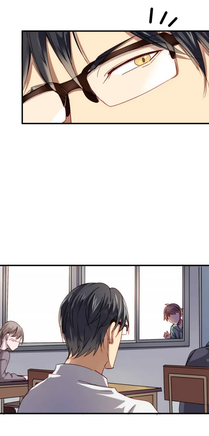 Read Lock You Up (Colored) chapter 5 image 20 on Lezhin