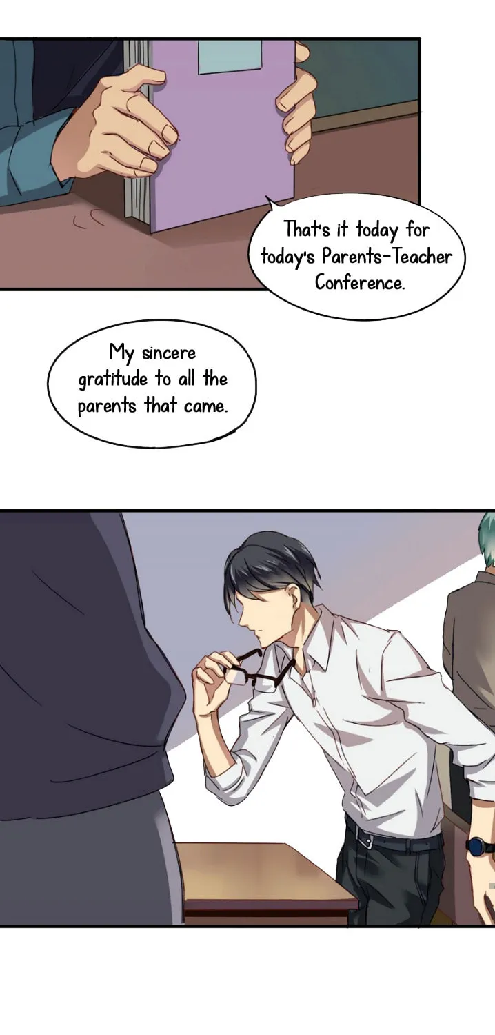 Read Lock You Up (Colored) chapter 5 image 23 on Lezhin
