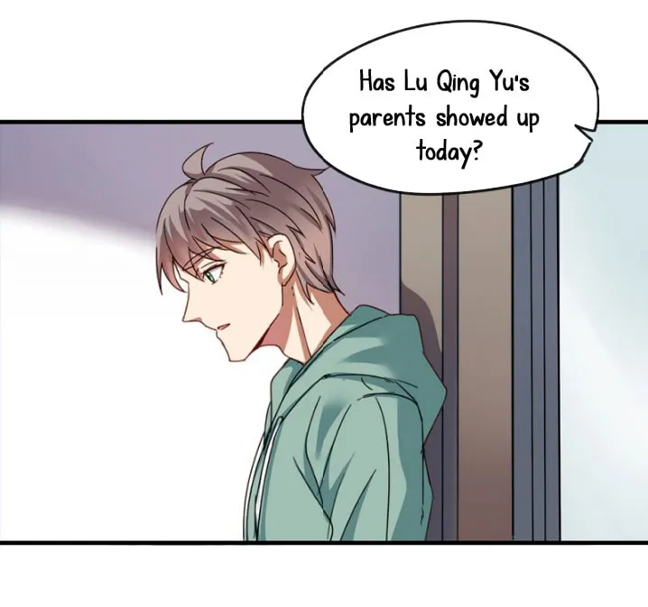 Read Lock You Up (Colored) chapter 5 image 24 on Lezhin