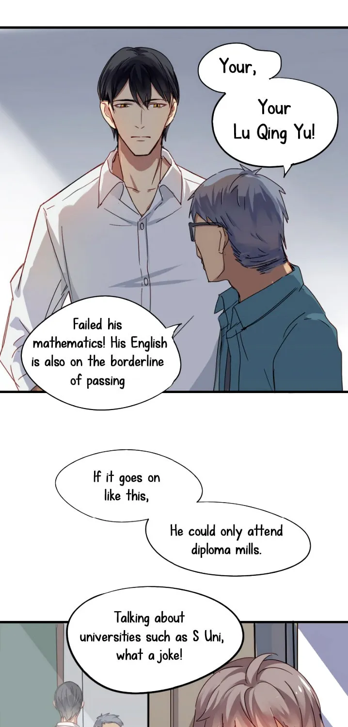 Read Lock You Up (Colored) chapter 5 image 26 on Lezhin