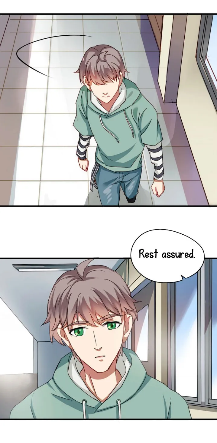 Read Lock You Up (Colored) chapter 5 image 28 on Lezhin