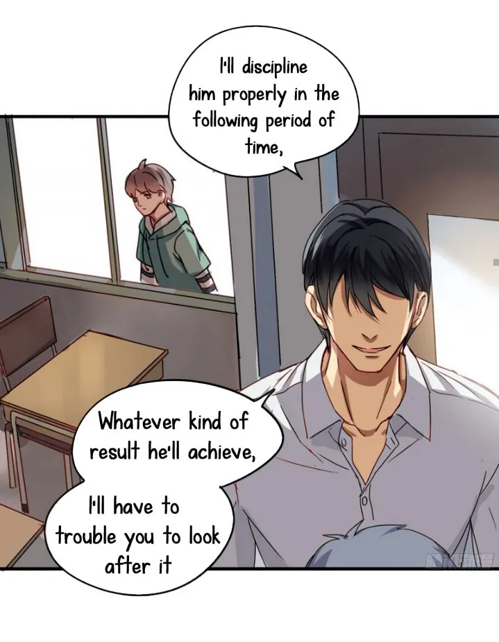 Read Lock You Up (Colored) chapter 5 image 29 on Lezhin