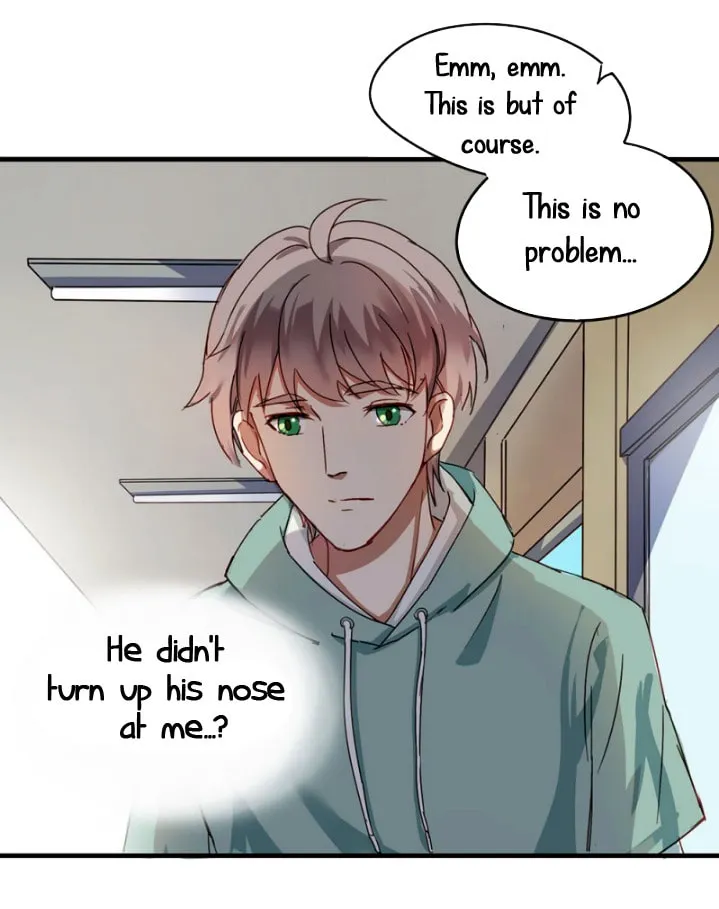Read Lock You Up (Colored) chapter 5 image 30 on Lezhin