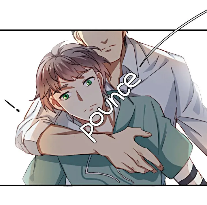 Read Lock You Up (Colored) chapter 5 image 31 on Lezhin