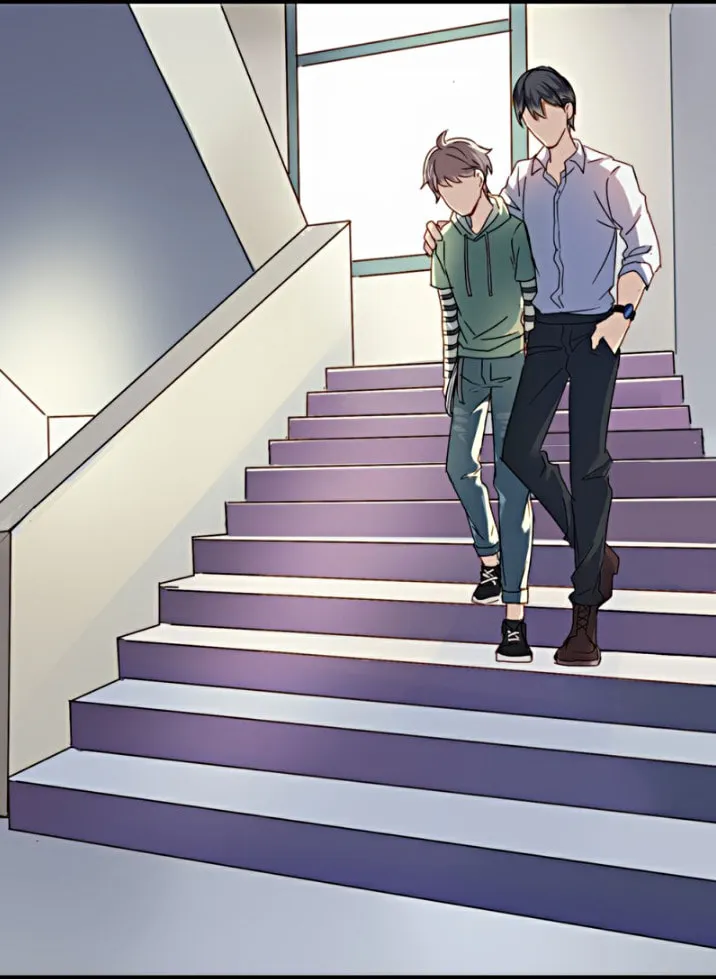 Read Lock You Up (Colored) chapter 5 image 35 on Lezhin