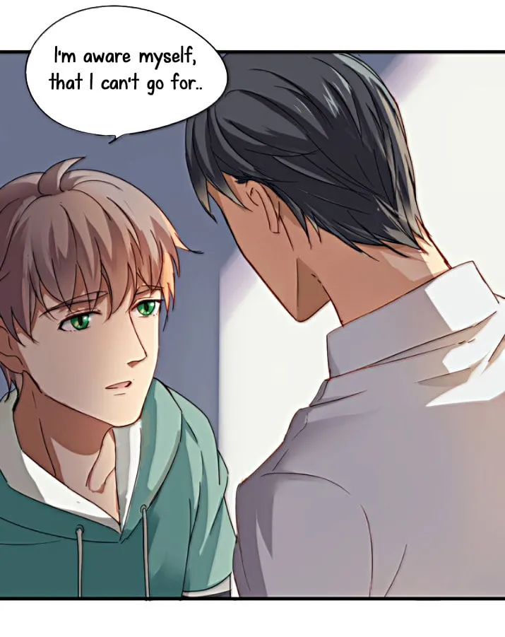 Read Lock You Up (Colored) chapter 5 image 38 on Lezhin