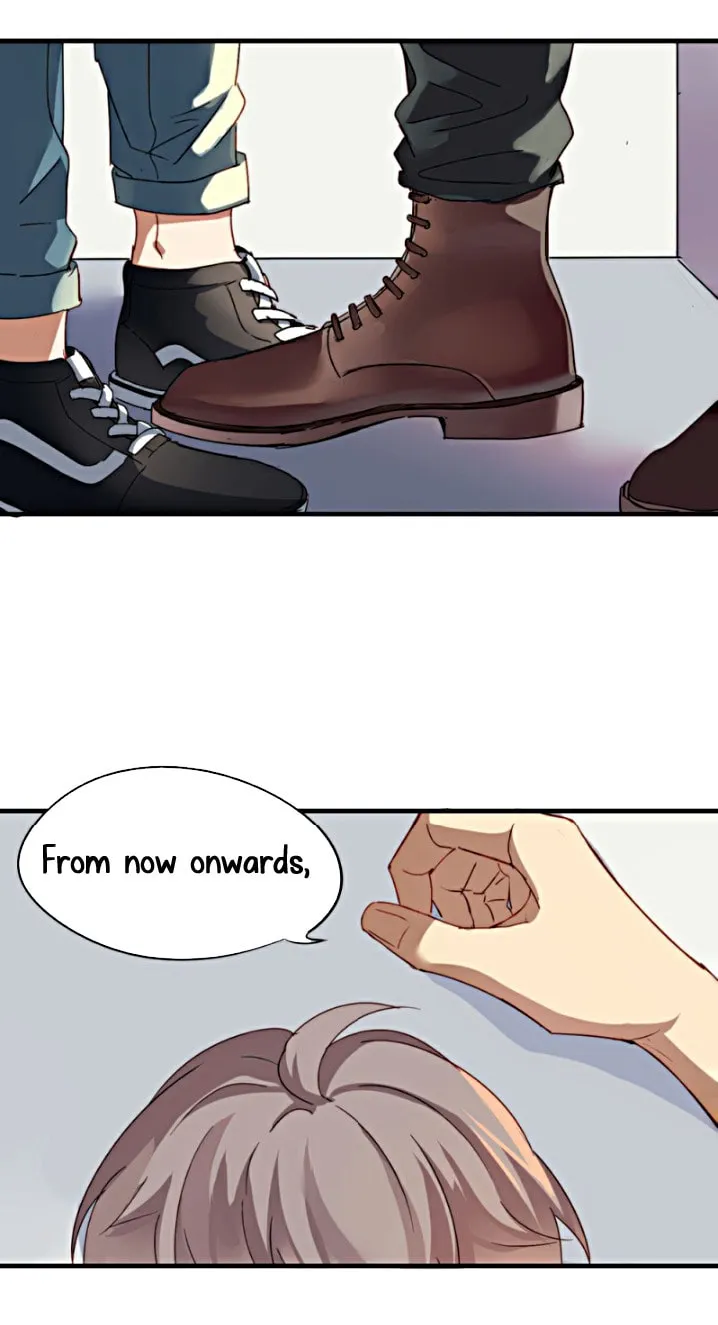 Read Lock You Up (Colored) chapter 5 image 39 on Lezhin