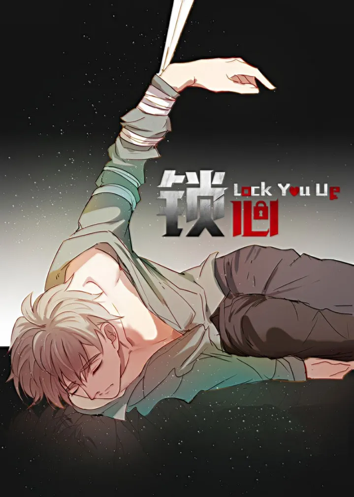 Read Lock You Up (Colored) chapter 5 image 4 on Lezhin