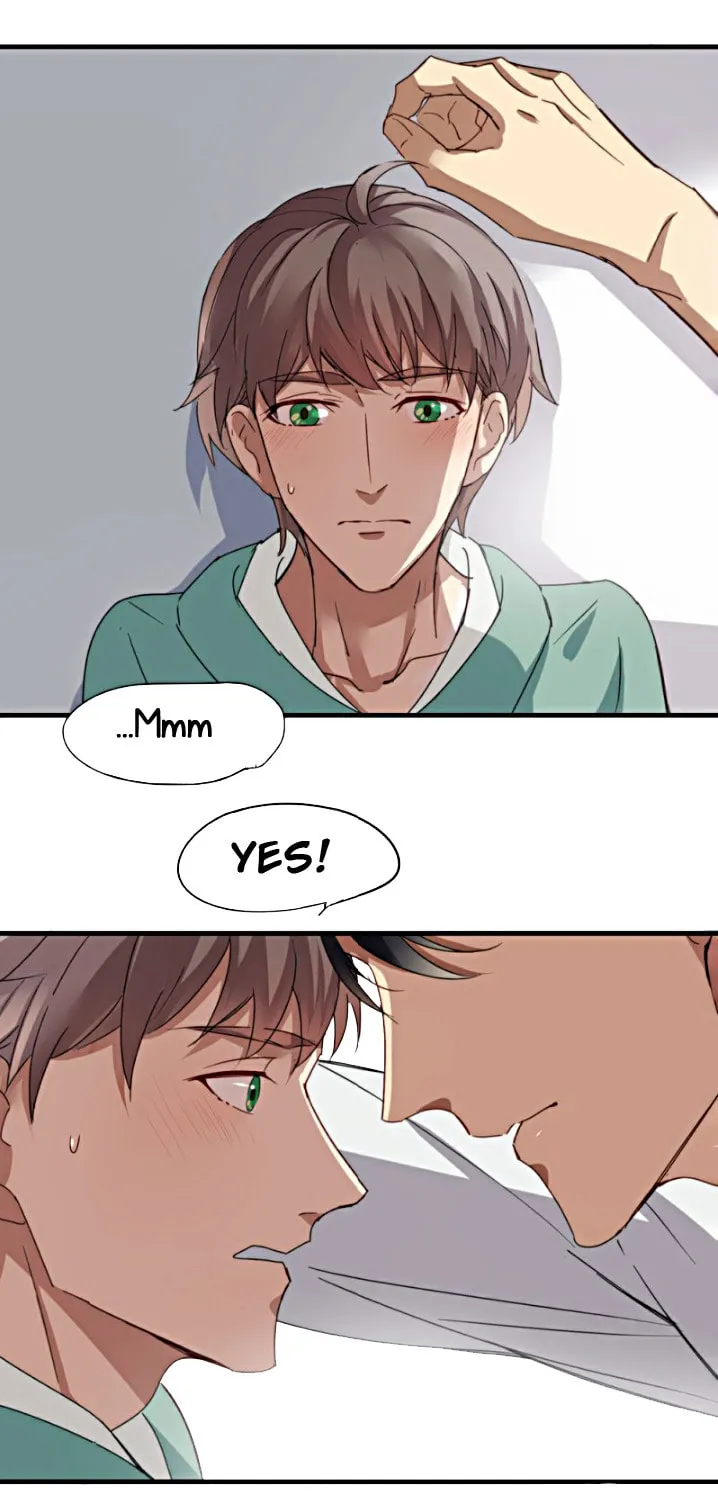 Read Lock You Up (Colored) chapter 5 image 42 on Lezhin
